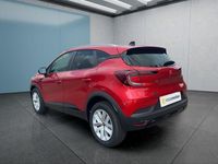 Neu Mitsubishi ASX 91 PS (66 kW) 2025 Rot SUV