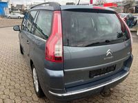 gebraucht Citroën Grand C4 Picasso Tendance