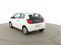 gebraucht Citroën C1 1.0 VTi Live, Benzin, 5.920 €