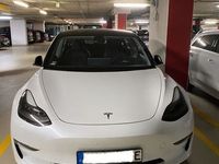 gebraucht Tesla Model 3 LR, Allrad, NETTOREIS, Ultraschall Sensoren, AHK