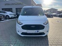 Gebraucht Ford Transit Connect 120 PS (88 kW) 2022 Weiß Van / Kleinbus