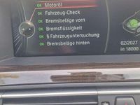 Gebraucht BMW 730 258 PS (189 kW) 2013 Limousine