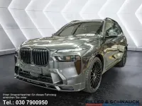 Gebraucht Alpina XB7 621 PS (456 kW) 2026 Grau SUV
