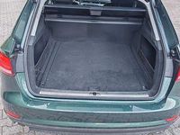 Gebraucht Audi A4 Ambiente 150 PS (110 kW) 2018 Grün Kombi