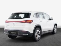 Gebraucht Mercedes EQA350 Progressive 214 kW (292 PS) 2024 Weiß SUV