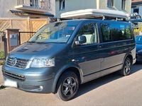 Second-hand VW T5 131 CP (96 kW) 2007 Van