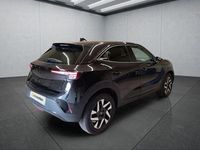 Gebraucht Opel Mokka-e 114 kW (156 PS) 2025 Schwarz SUV