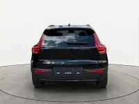 Gebraucht Volvo XC40 Plus 163 PS (119 kW) 2025 Schwarz SUV