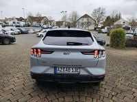 Gebraucht Ford Mustang Mach-E GT 358 kW (487 PS) 2023 Space white SUV