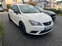 gebraucht Seat Ibiza 1.2