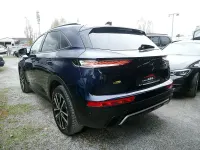 Gebraucht DS Automobiles DS7 Crossback Performance Line Plus 131 PS (96 kW) 2024 Blau SUV