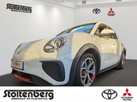 Gebraucht Ora 03 GT 125 kW (171 PS) 2024 Moonlight withe Kleinwagen