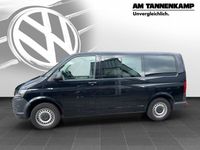 Gebraucht VW T6 102 PS (75 kW) 2018 Schwarz Van