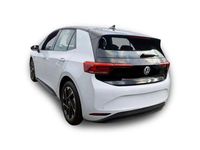 Gebraucht VW ID.3 Pro Performance 150 kW (204 PS) 2021 Weiß Kleinwagen