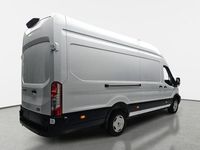 Gebraucht Ford Transit Trend 96 PS (70 kW) 2025 Weiss Limousine