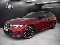 Gebraucht BMW M340 Comfort Edition 340 PS (250 kW) 2024 Rot Limousine