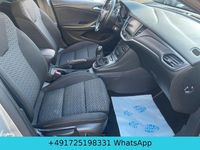 Gebraucht Opel Astra Edition 136 PS (100 kW) 2019 Silber Kombi
