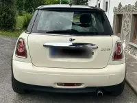 Occasion Mini Cooper 122 ch (89 kW) 2012 Beige Citadine