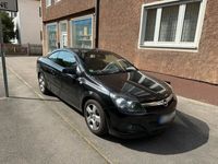gebraucht Opel Astra Cabriolet Twin Top 1.8 Automatik Cosmo