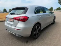 Gebraucht Mercedes A200 Progressive 163 PS (119 kW) 2020 Silber Limousine
