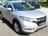 Occasion Honda HR-V Elegance 131 ch (96 kW) 2016 Argent SUV