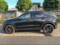 Gebraucht Cadillac XT4 230 PS (169 kW) 2022 Schwarz SUV