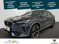 Gebraucht Cupra Formentor VZ 310 PS (228 kW) 2024 Grau SUV