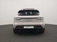 Gebraucht Porsche Macan GTS 441 PS (324 kW) 2022 Grau SUV