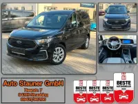 Neu Ford Tourneo Connect Titanium 122 PS (89 kW) 2026 Schwarz Van / Kleinbus