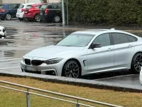 Gebraucht BMW 440 Performance 326 PS (239 kW) 2018 Coupé