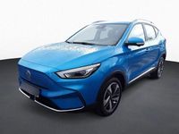 Gebraucht MG ZS Luxury 130 kW (177 PS) 2022 Blau SUV