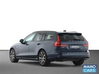 Gebraucht Volvo V60 Plus 398 PS (292 kW) 2025 Blau Kombi