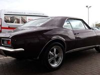 gebraucht Chevrolet Camaro Camaro 19676,2l LS1 H-Kennzeichen -KLIMA-DAB-BT