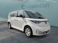 gebraucht VW ID. Buzz Cargo 150 kW / 77 kWh Automatik LED AHK