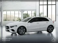 Gebraucht Mercedes A200 Progressive 163 PS (119 kW) 2026 Weiß Limousine