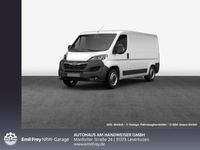 gebraucht Opel Movano 2.2 D L2H1 VA Edition, Navi, TWW,