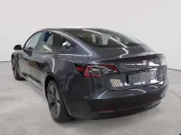 Käytetty Tesla Model 3 366 kW (498 HP) 2022 Harmaa Sedan