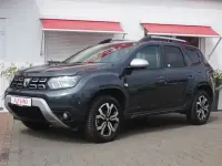 Gebraucht Dacia Duster Prestige 150 PS (110 kW) 2021 Grau SUV