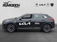 Gebraucht Kia XCeed Vision 140 PS (102 kW) 2025 Schwarz SUV