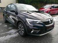 Gebraucht Renault Arkana Equilibre 140 PS (102 kW) 2024 Schwarz SUV