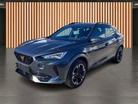 Gebraucht Cupra Formentor 150 PS (110 kW) 2023 Grau SUV