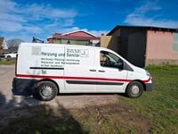 Second-hand Citroën Jumpy 128 CP (94 kW) 2014 Alb Monovolum