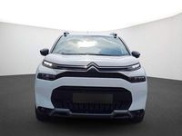 Gebraucht Citroën C3 2023 Weiss Kleinwagen