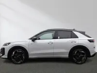 Gebraucht VW T-Roc R-line 150 PS (110 kW) 2026 Weiß SUV