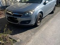 Gebraucht Opel Astra 125 PS (91 kW) 2005 Beige Kombi