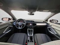 Gebraucht Audi Q3 Ambiente 150 PS (110 kW) 2025 Mythosschwarz metallic (metallic) SUV