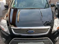 Gebraucht Ford Kuga 150 PS (110 kW) 2008 Blau SUV