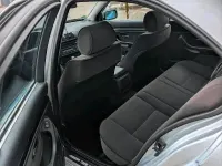 Gebraucht BMW 520 150 PS (110 kW) 1997 Grau Kleinwagen