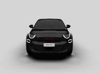 gebraucht Fiat 600 RED 54kWh Voll-LED CarPlay Klimaautomatik