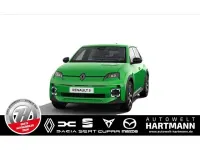 Neu Renault R5 Evolution 89 kW (122 PS) 2026 Kleinwagen
